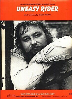 uneasy rider 88 lyrics|Charlie Daniels .